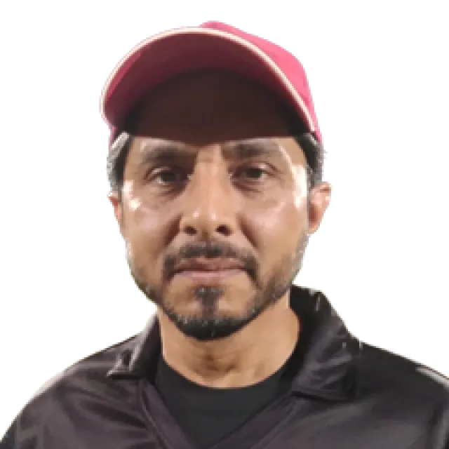 Owais Hameed Cricket Player
