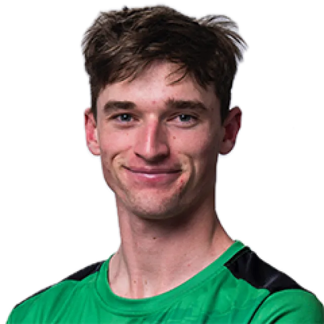 Austin Anlezark