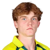 Callum Vidler