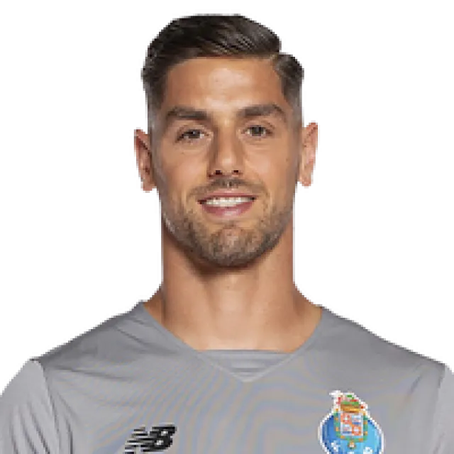 Claudio Ramos