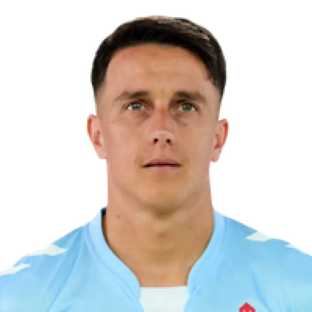Franco Cervi