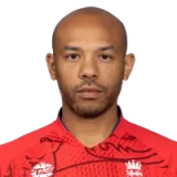 Cricketer
