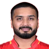 Cricketer
