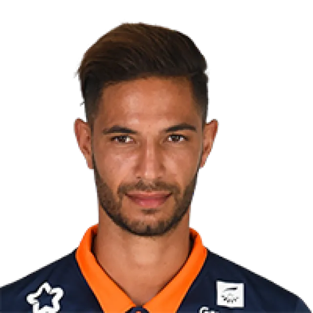Pedro Mendes