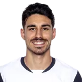Andre Ribeiro Almeida Football Player