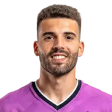 Luis Maximiano Football Player