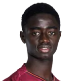 Ibou Sane Football Player