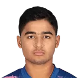 Cricketer