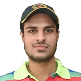 Aditya Barua Cricket Player