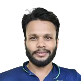Cricketer