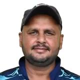 Cricketer