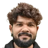 Cricketer