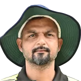 Cricketer
