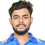 Rohit Singh-III