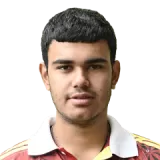 Cricketer