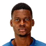 Idrissa Doumbia