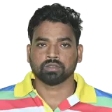 Cricketer