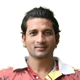 Cricketer