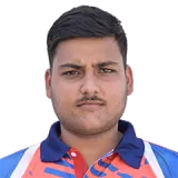 Cricketer
