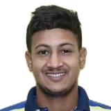 Parvej Musaraf Cricket Player