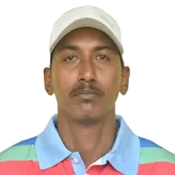 Abhijit Singha Sinha-Roy Cricket Player