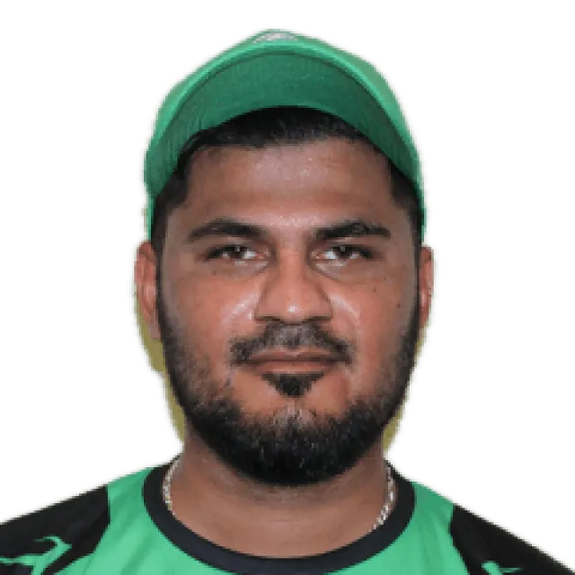 Sana Ul Haq Bhatti
