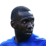 Yannick Bolasie