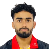 Cricketer