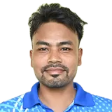 Cricketer