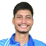 Cricketer