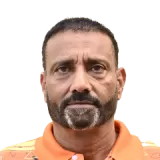 Rajinder Singh Cricket Player