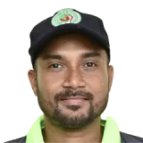 Cricketer