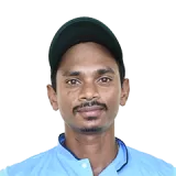 Cricketer