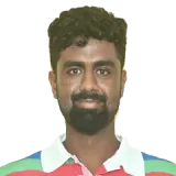 Cricketer