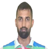 Cricketer