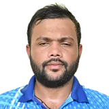 Cricketer