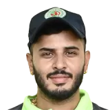 Cricketer