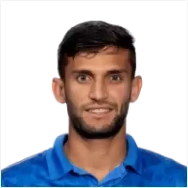 Azmatullah Omarzai