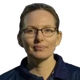 Kathryn Badarin