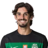 Francisco Trincao