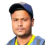 Raj Chauhan Cricket Player