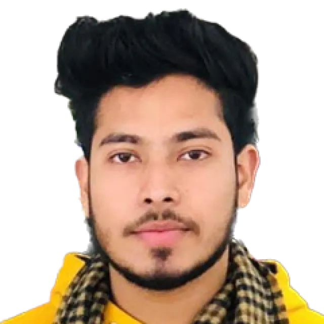 Faizan Akhtar Cricket Player