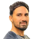 Pawan Sharma Cricket Player