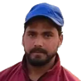 Mohammad Azeem Cricket Player