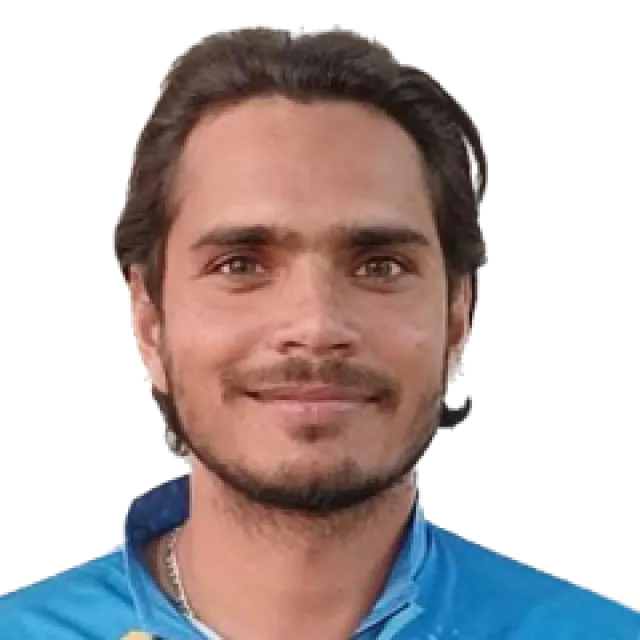 Nasir-Khan Cricket Player
