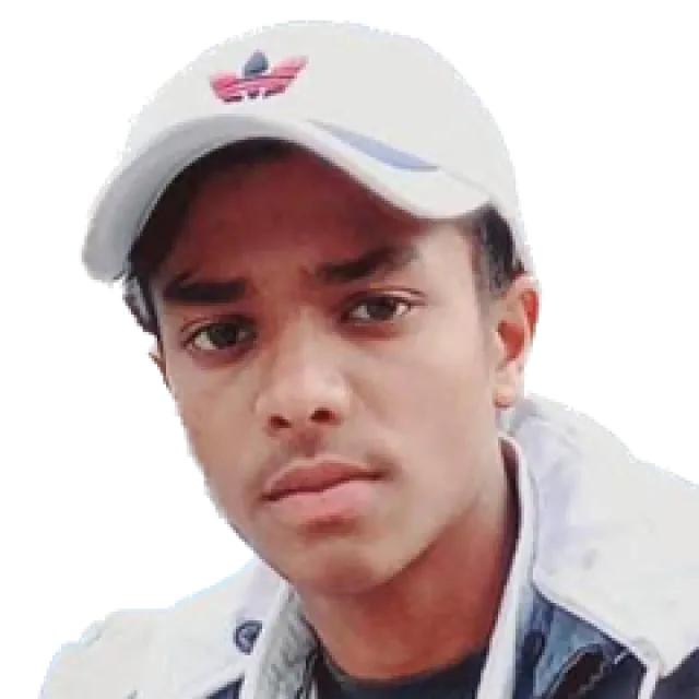 Varun-Kumar Cricket Player