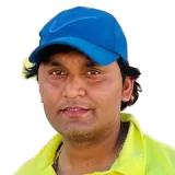 Mintu Qureshi Cricket Player
