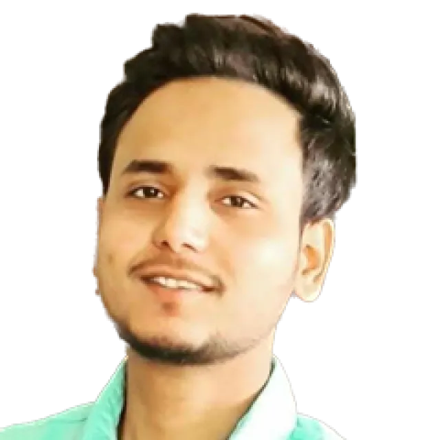 Mohd Zahid Cricket Player