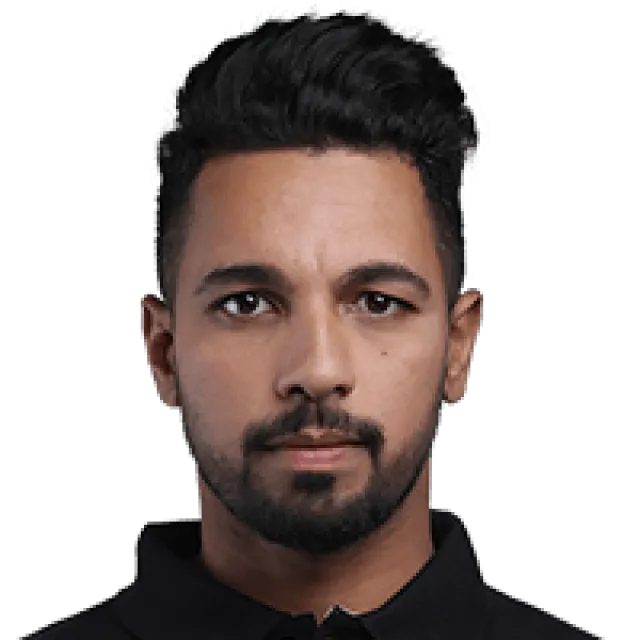 Rohan Raje