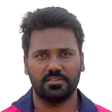 Yogesh Takawale